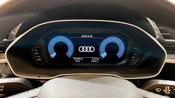 Audi Q3 19 of 20