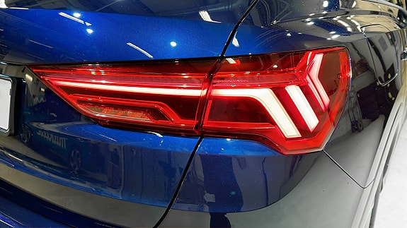 Audi Q3 15 of 20