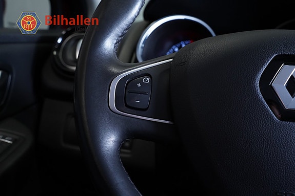Renault Clio 9 of 26