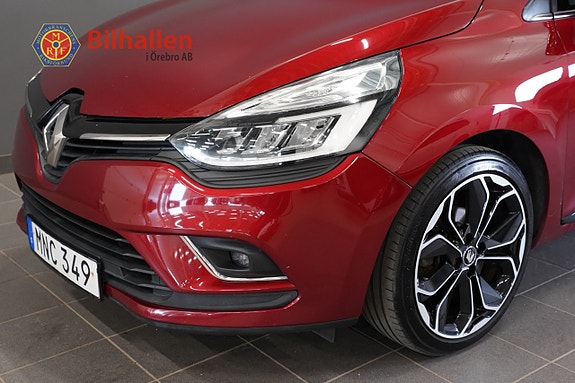 Renault Clio 2 of 26