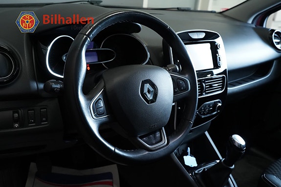 Renault Clio 8 of 26