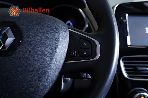 Renault Clio 10 of 26
