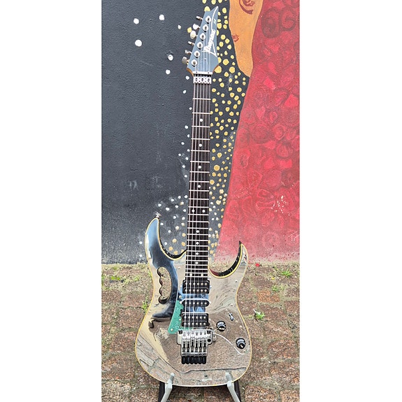 Ibanez Jem77 Rock Mirror