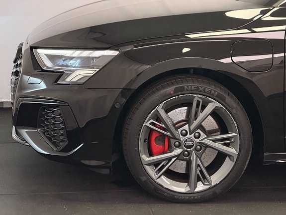 Audi A3 9 of 17