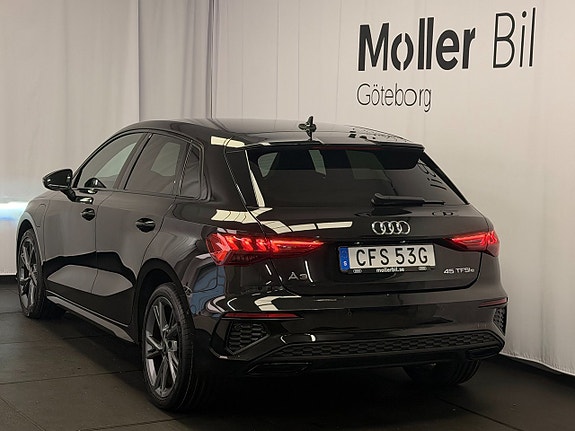 Audi A3 7 of 17