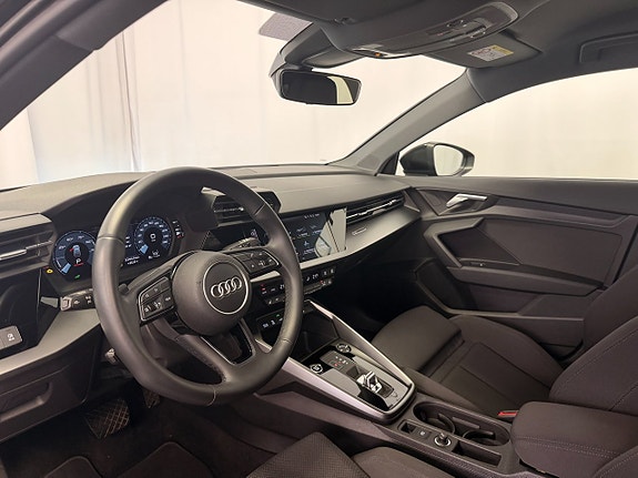 Audi A3 13 of 17