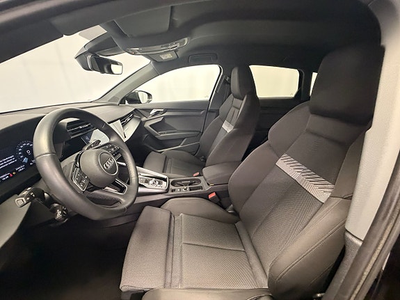 Audi A3 11 of 17