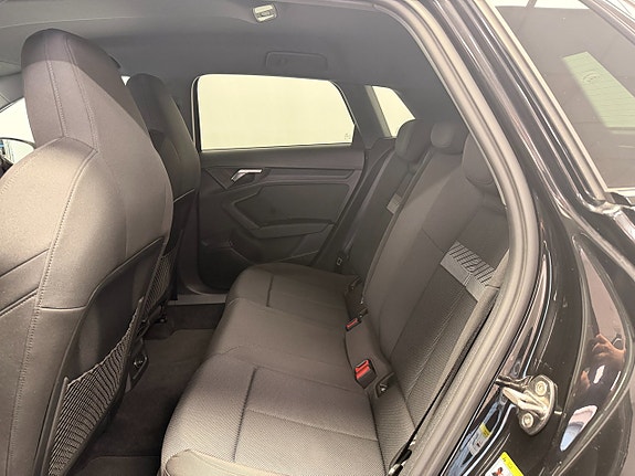 Audi A3 12 of 17