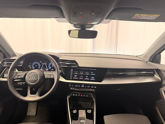 Audi A3 14 of 17