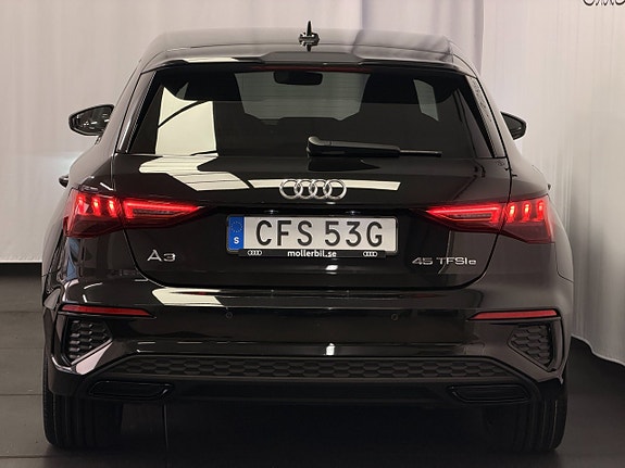 Audi A3 5 of 17