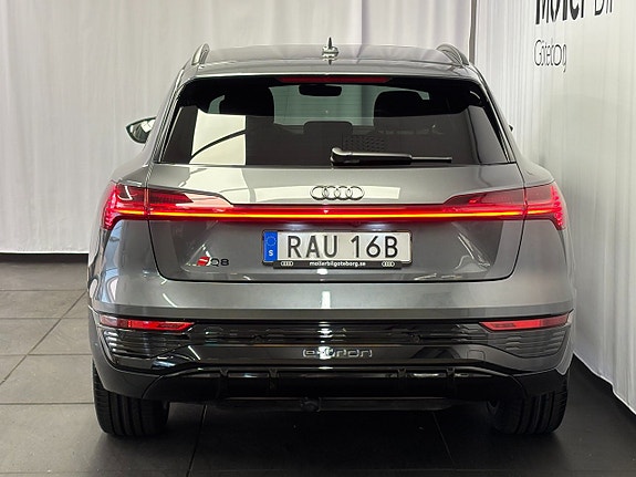 Audi Q8 e-tron 8 of 18