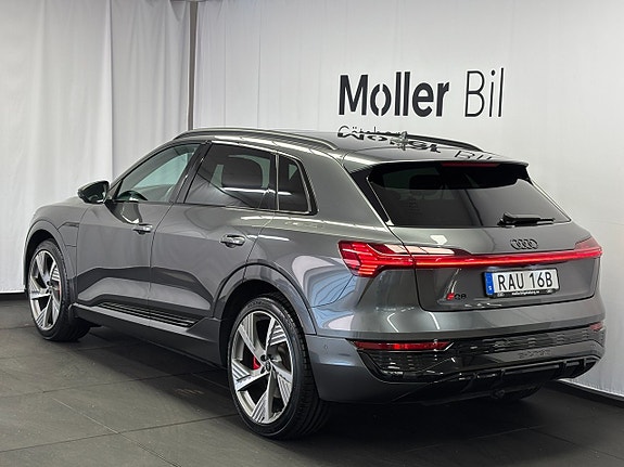 Audi Q8 e-tron 7 of 18