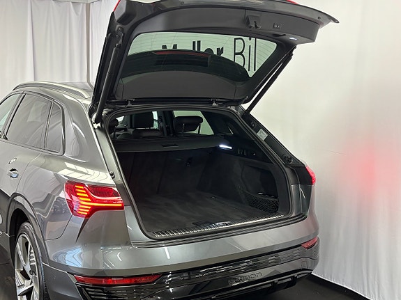 Audi Q8 e-tron 17 of 18