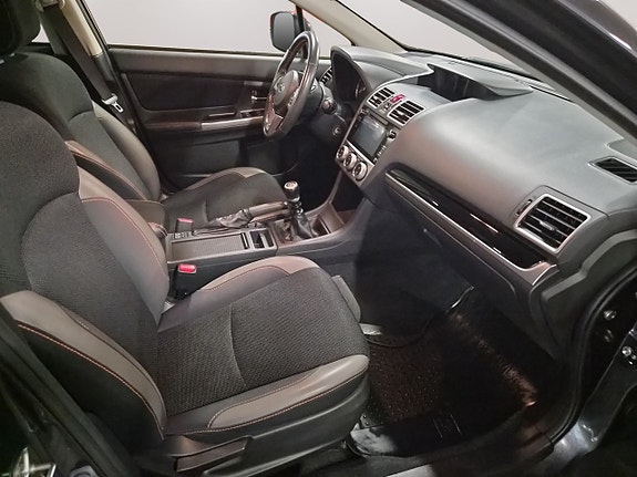 Subaru XV 11 of 15