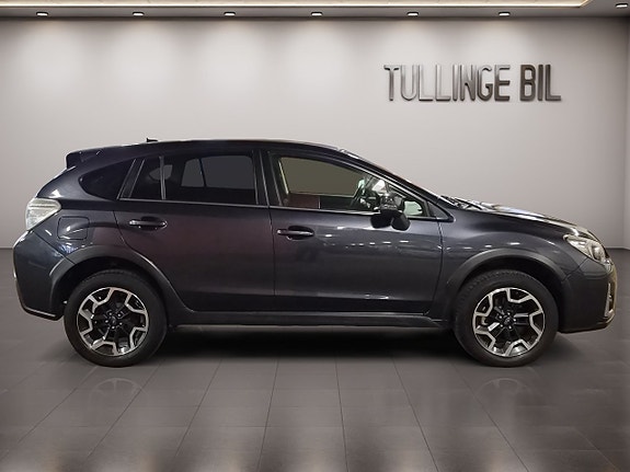 Subaru XV 6 of 15