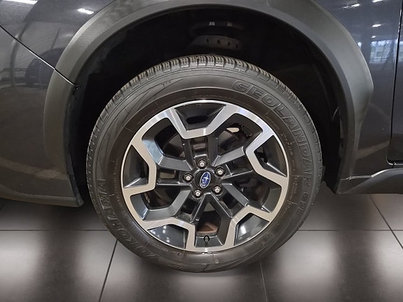 Subaru XV 9 of 15
