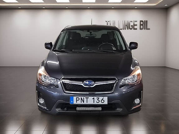 Subaru XV 8 of 15