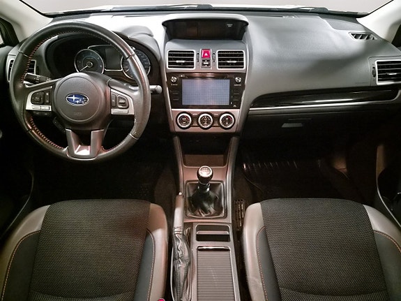 Subaru XV 12 of 15