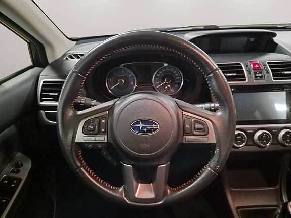 Subaru XV 14 of 15