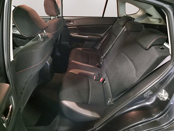 Subaru XV 13 of 15