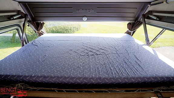 Elnagh Magnum 660 SL 17 of 21