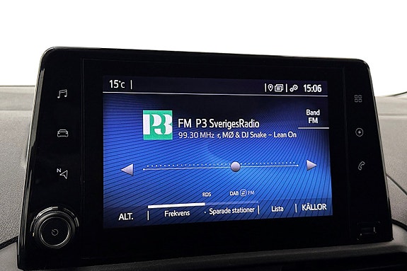 Toyota Proace City 22 of 29