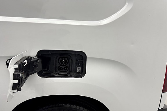 Toyota Proace City 29 of 29