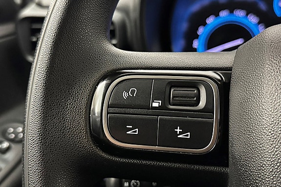 Toyota Proace City 17 of 29