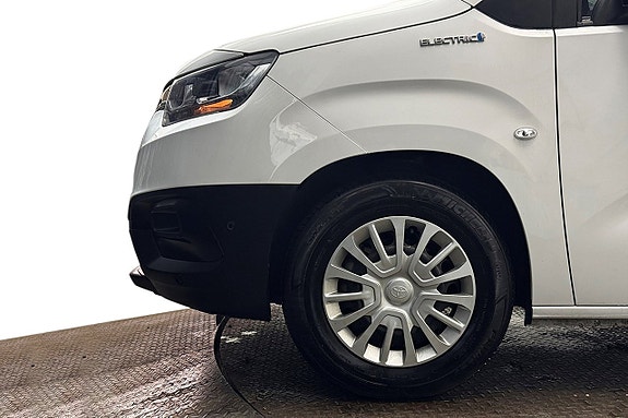 Toyota Proace City 11 of 29