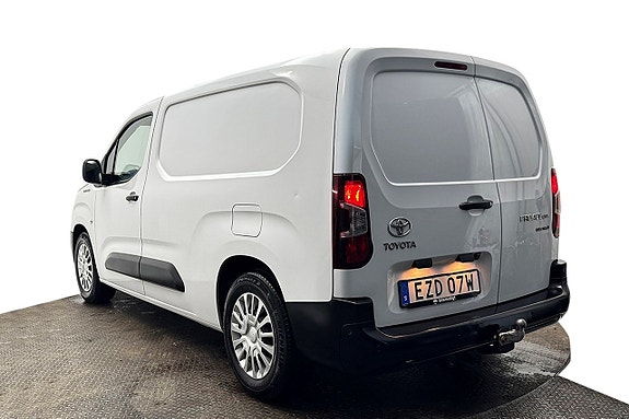 Toyota Proace City 9 of 29