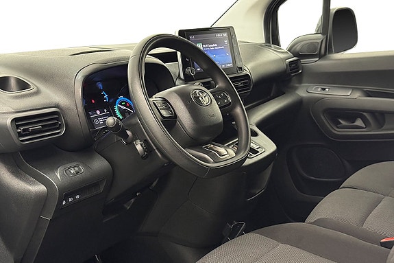 Toyota Proace City 13 of 29