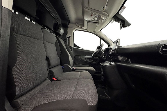 Toyota Proace City 15 of 29
