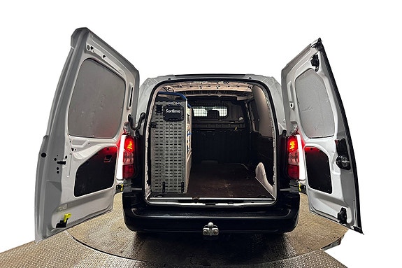 Toyota Proace City 8 of 29