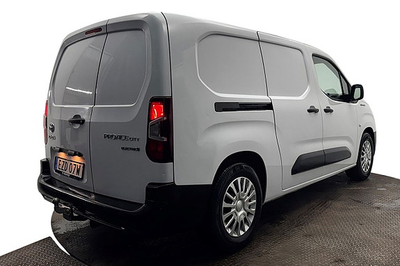 Toyota Proace City 6 of 29
