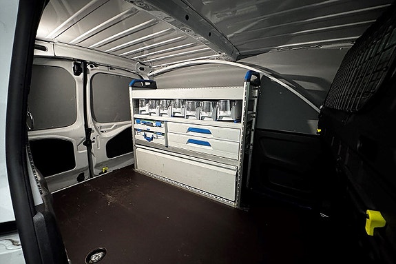 Toyota Proace City 26 of 29
