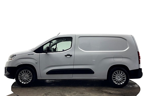 Toyota Proace City 10 of 29