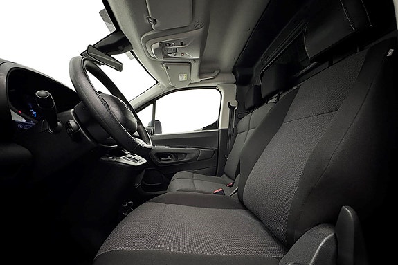 Toyota Proace City 12 of 29