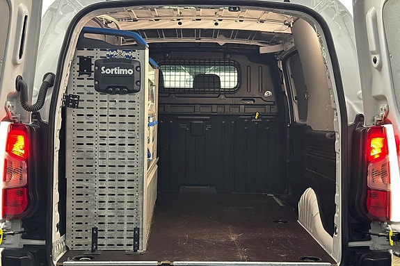 Toyota Proace City 27 of 29