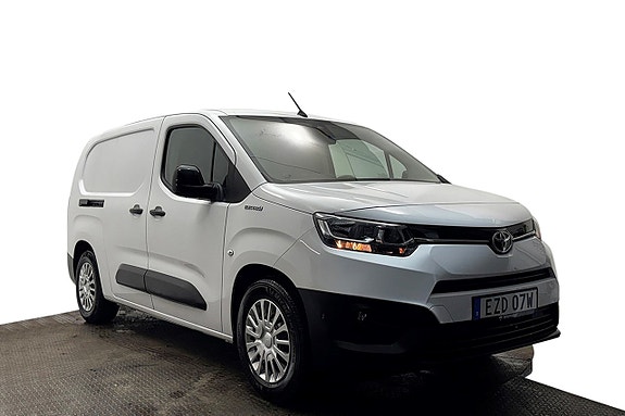 Toyota Proace City 4 of 29