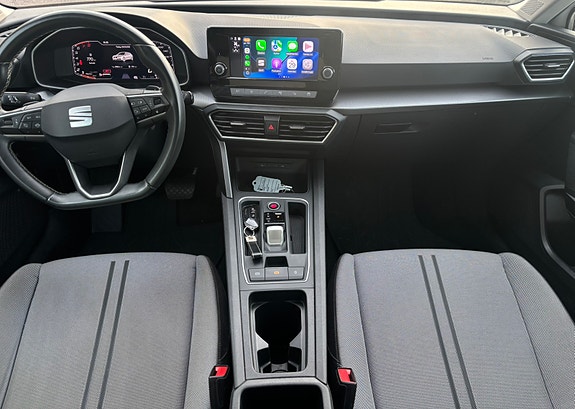Seat Leon 7 of 7