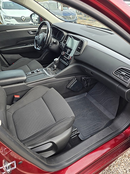 Renault Talisman 9 of 12