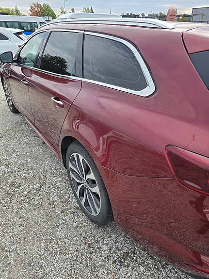 Renault Talisman 4 of 12