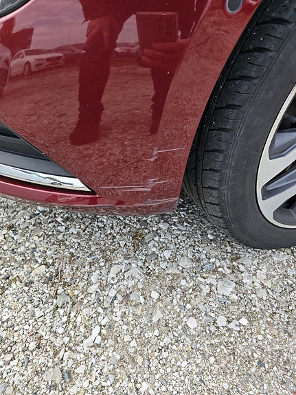 Renault Talisman 12 of 12