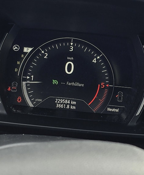Renault Talisman 10 of 12