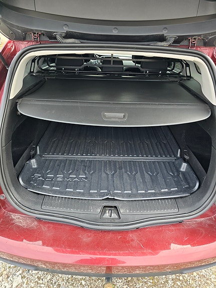 Renault Talisman 6 of 12
