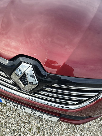 Renault Talisman 11 of 12