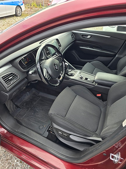 Renault Talisman 3 of 12