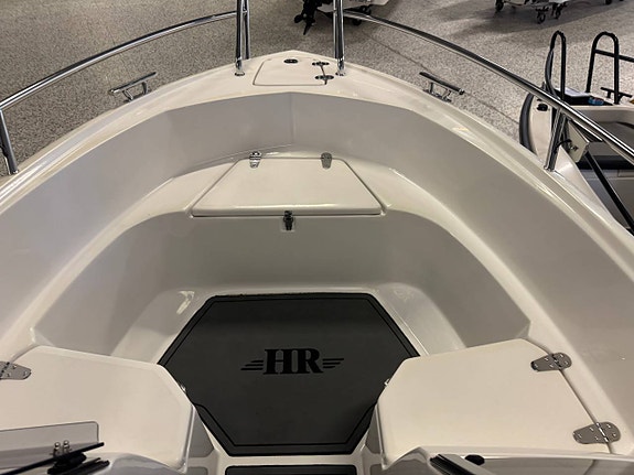 HR 480 BR - 23 Yamaha F70 AETL - 23 9 of 10