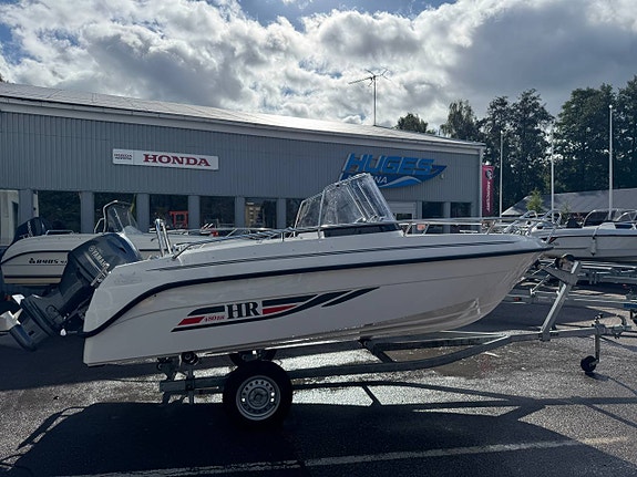 HR 480 BR - 23 Yamaha F70 AETL - 23 4 of 10