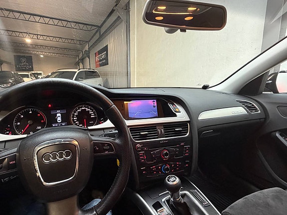 Audi A4 8 of 9